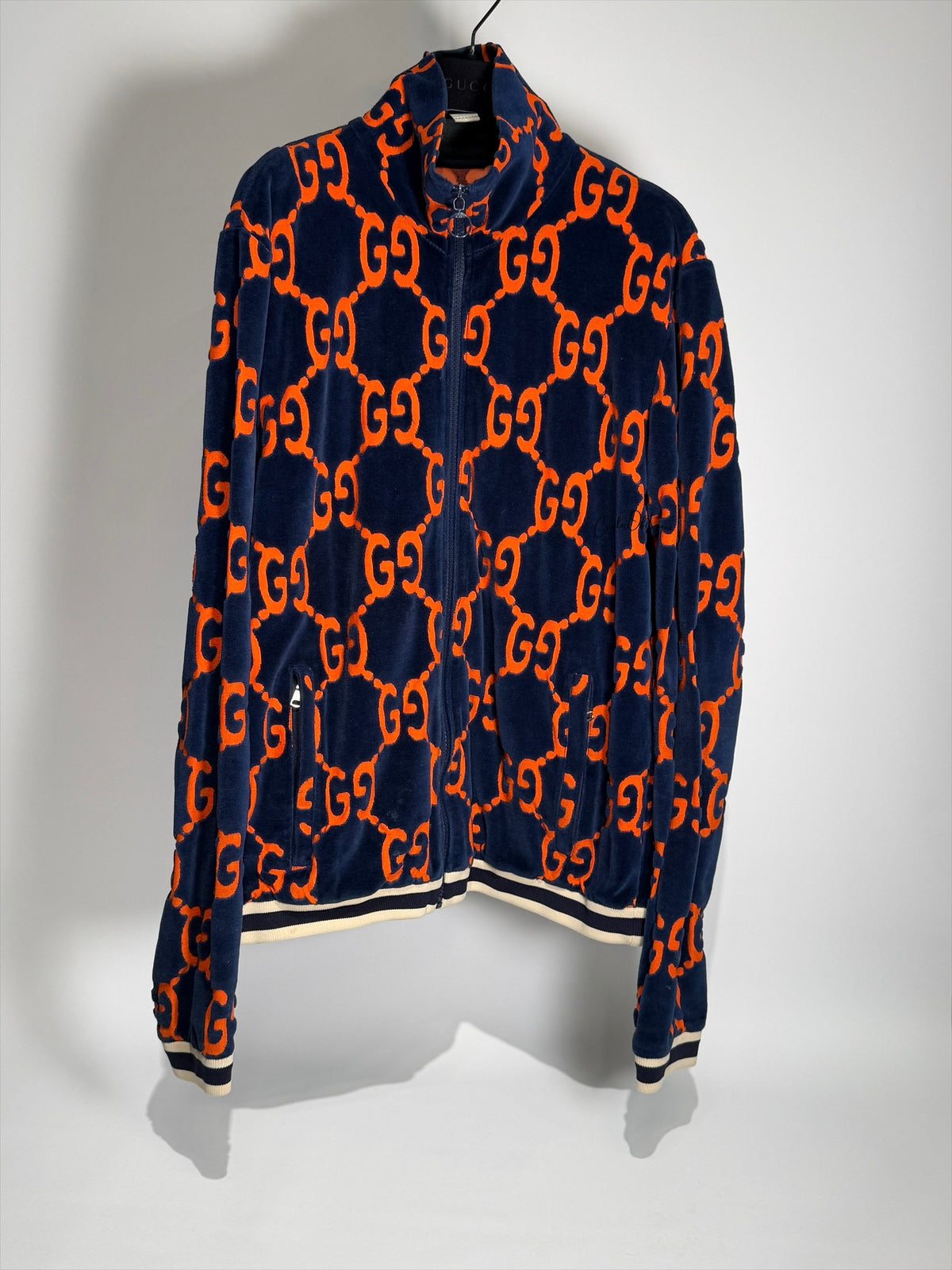 GUCCI JACKET SIZE S