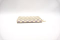 LOUIS VUITTON ZIPPY WALLET DAMIER AZUR GHW