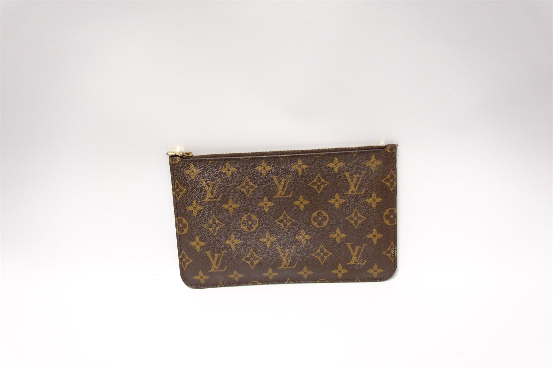 LOUIS VUITTON NEVERFULL MM MONOGRAM CODECHIP