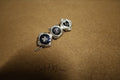 CHANEL HAIR CLIP