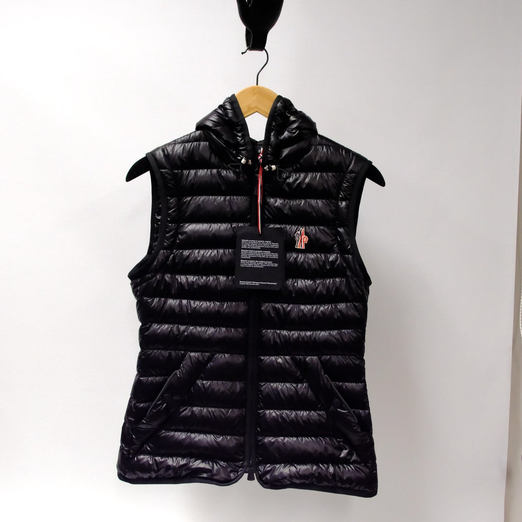 MONCLER JACKET GRENOBLE KARURA HOODED JACKET