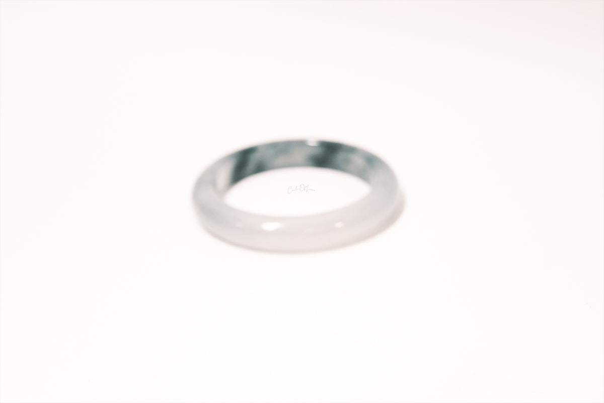 BRACLET Natural Grade A Jadeite