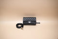 CHANEL 55 REISSUE BLACK CAVIAR BELT BAG SHW