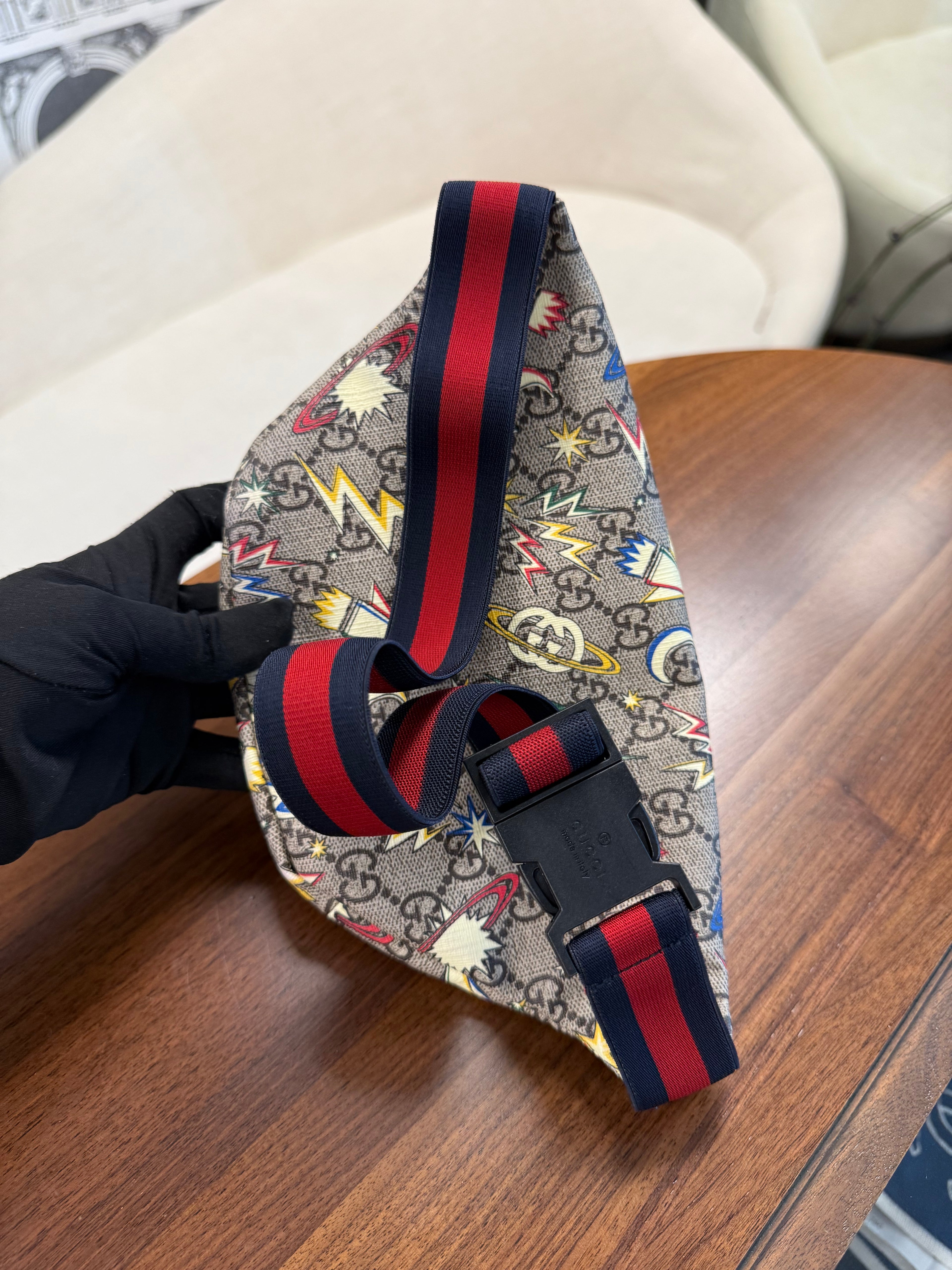 GUCCI BELT BAG
