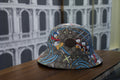 GUCCI X DISNEY CANVAS HAT SIZE L
