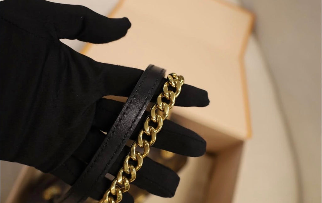 LOUIS VUITTON PASSY MONOGRAM