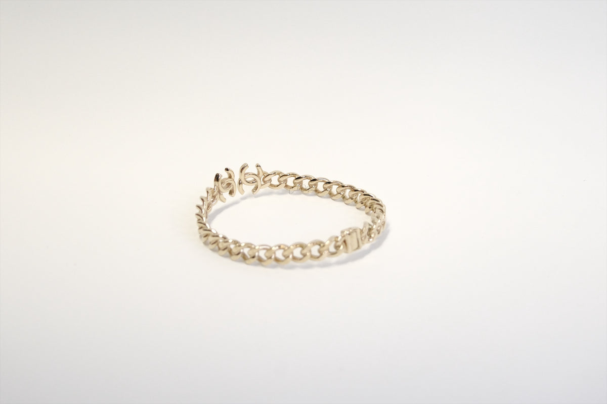 CHANEL CHOCKER