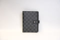 LOUIS VUITTON DAMIER GRAPHITE AGENDA MM