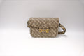 GUCCI X BALENCIAGA HAVKER PROJECT HORSEBIT SHOULD BAG