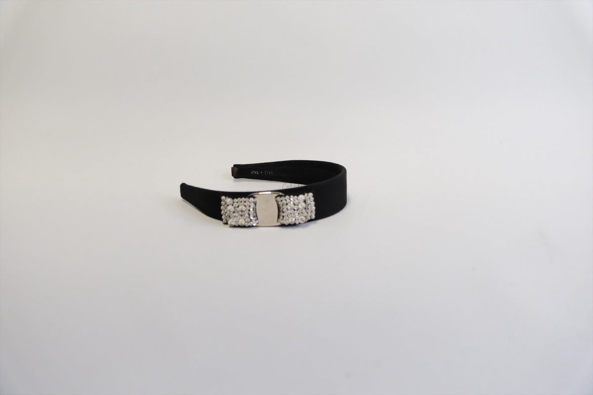 SALVATORE FARRAGAMO VARA HEADBAND