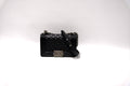 CHANEL SMALL BOY CAVIAR BLACK RHW