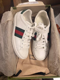 GUCCI SNEAKER SIZE 35