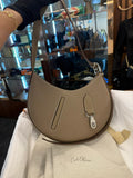 HERMES SAC PETIT ARCON TOGO ETOUPE PHW