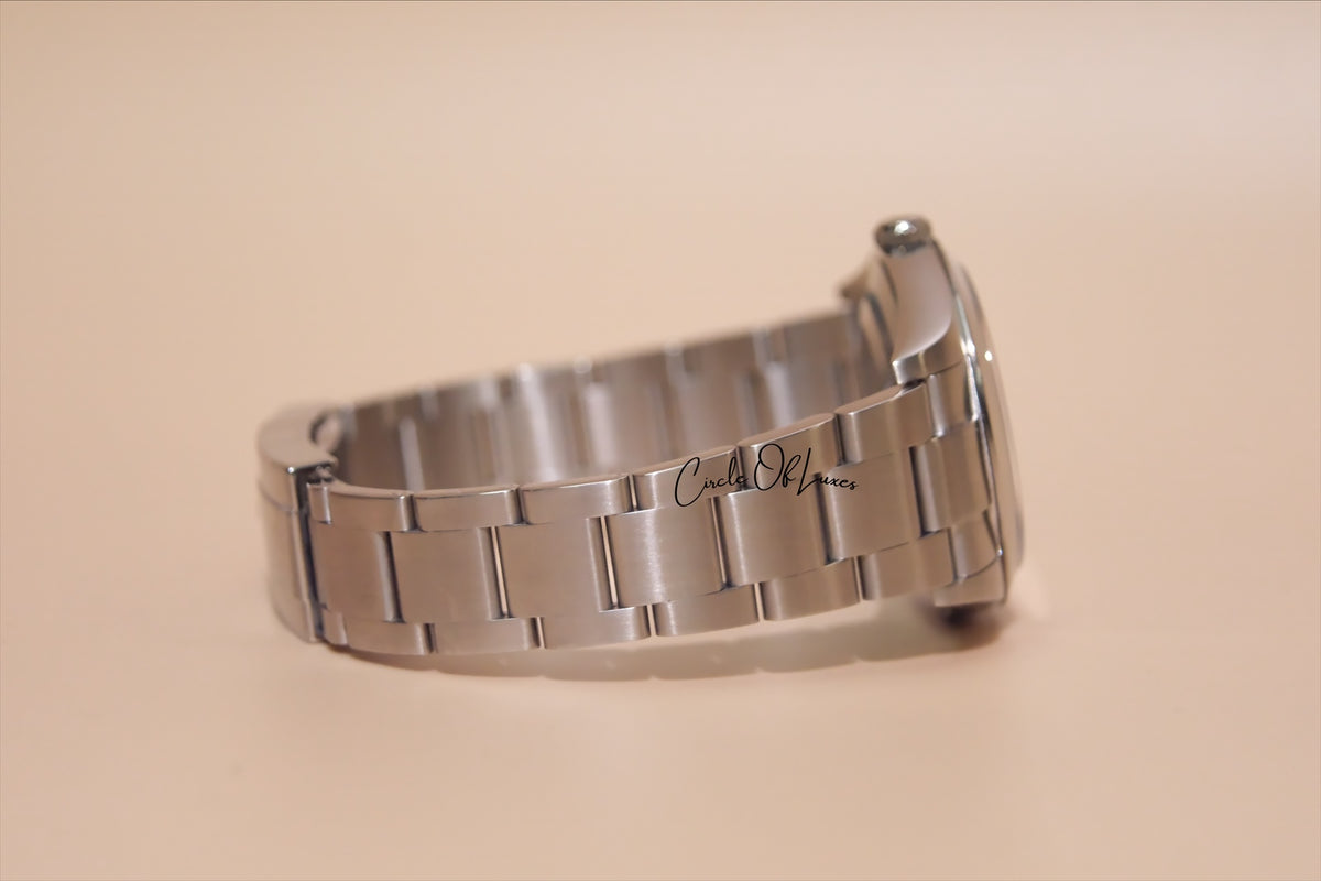 ROLEX EXPLORE OYSTER STEEL 40 mm