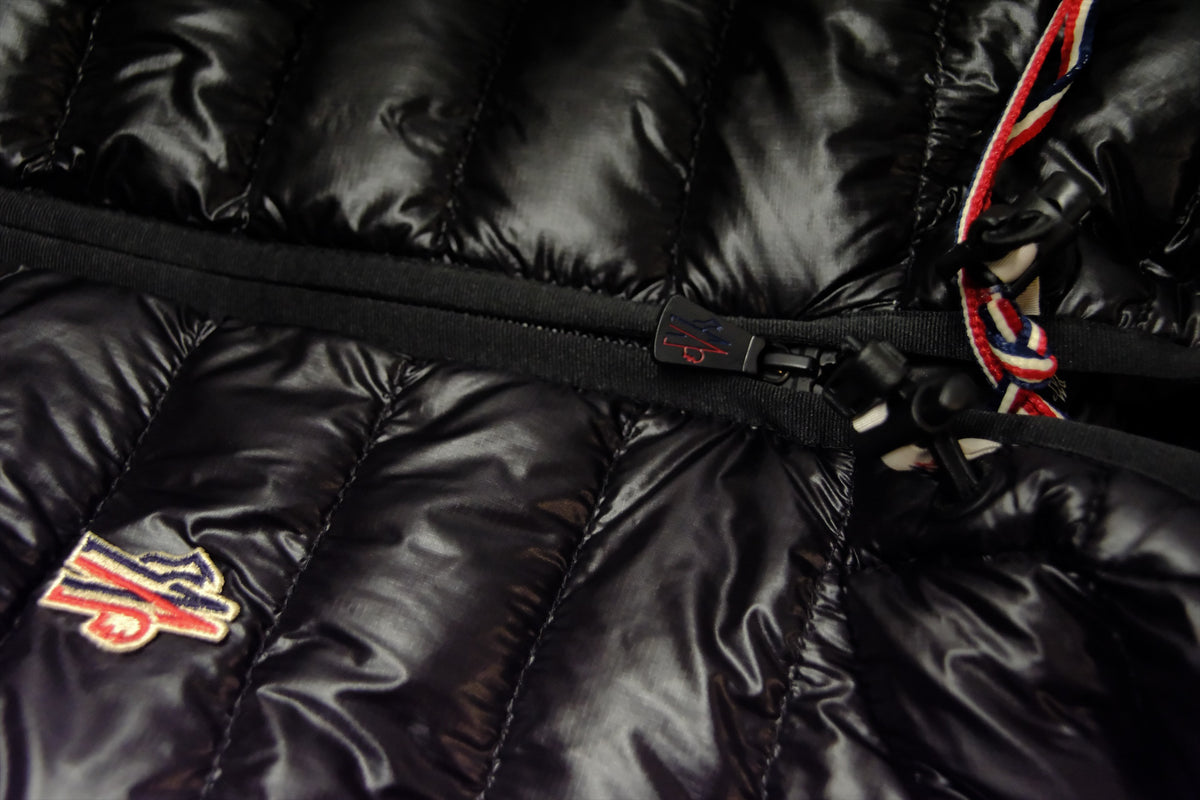 MONCLER JACKET GRENOBLE KARURA HOODED JACKET