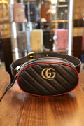 GUCCI BUMBAG LEATHER