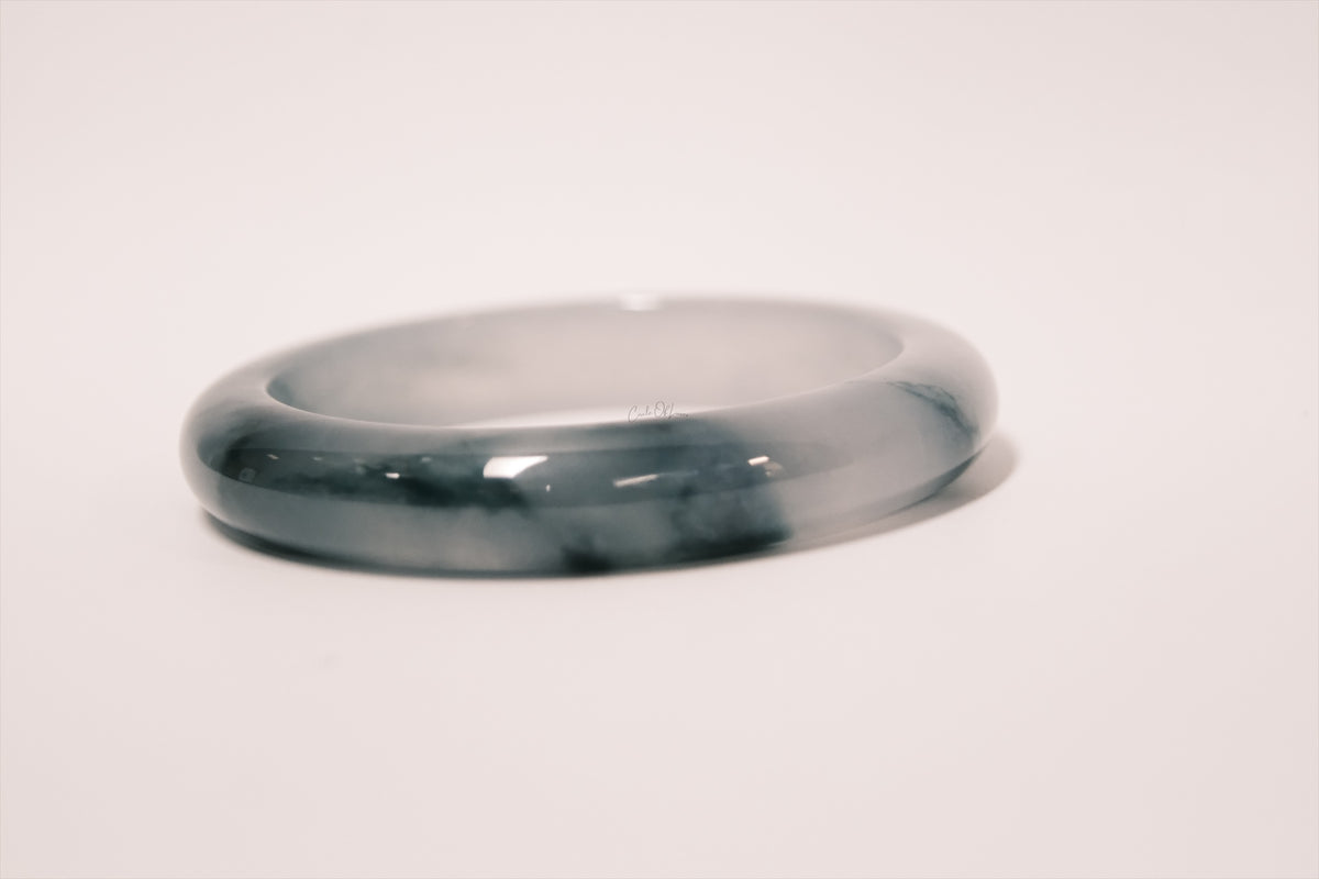 BRACLET Natural Grade A Jadeite