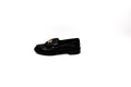 CHANEL LOAFER BLACK SIZE 41