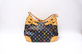 LOUIS VUITTON GRETA MUTIL COLOUR BAG