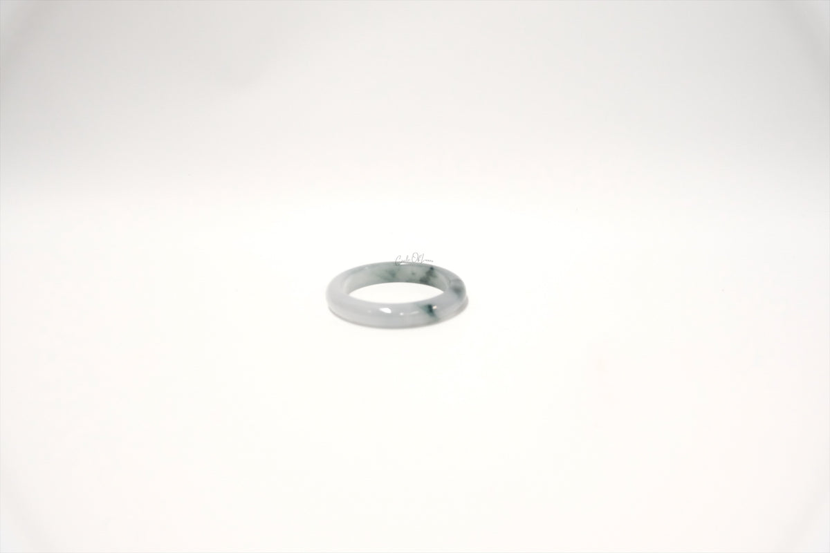 BRACLET Natural Grade A Jadeite