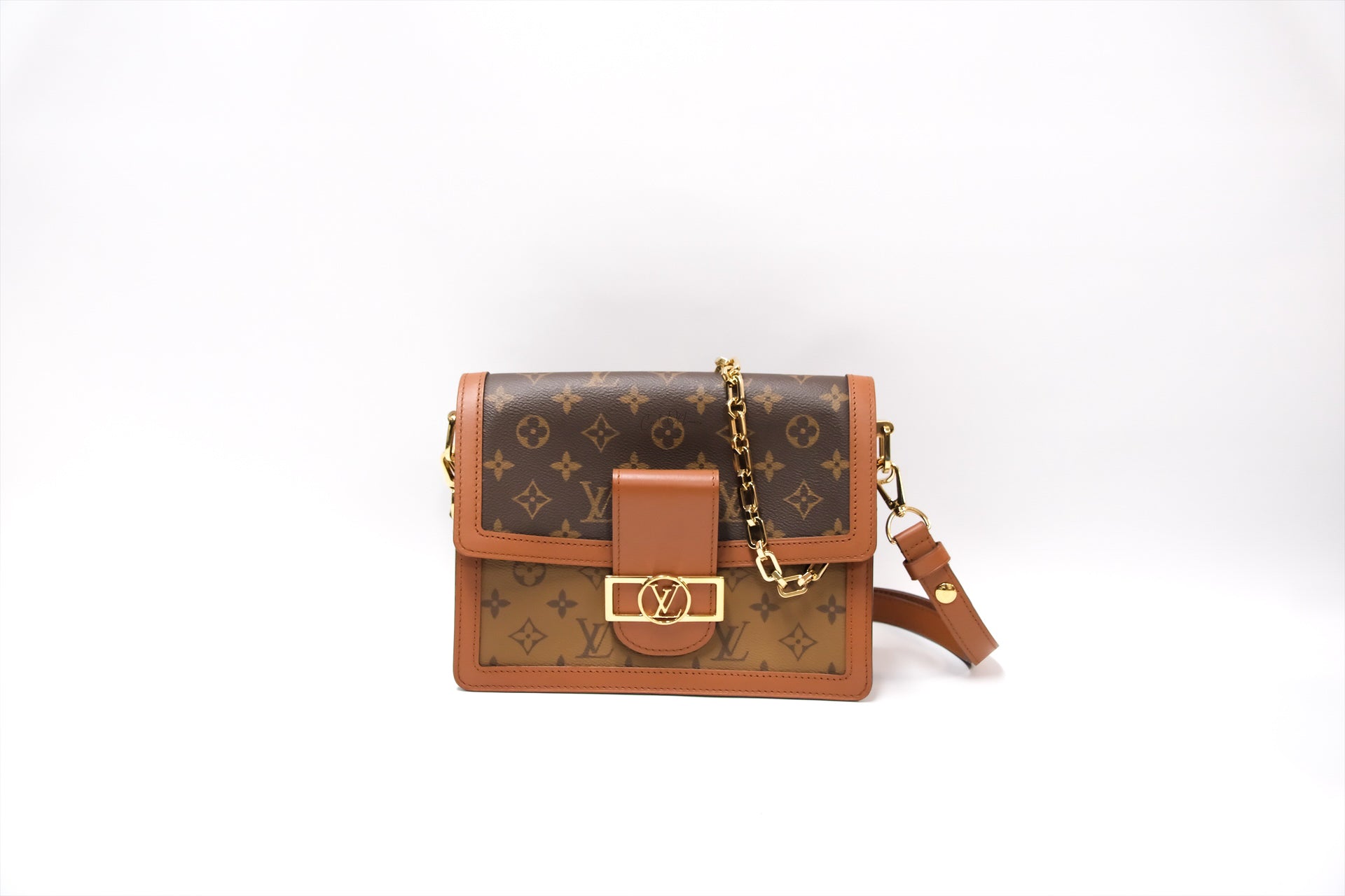 Louis Vuitton Dauphine MM
