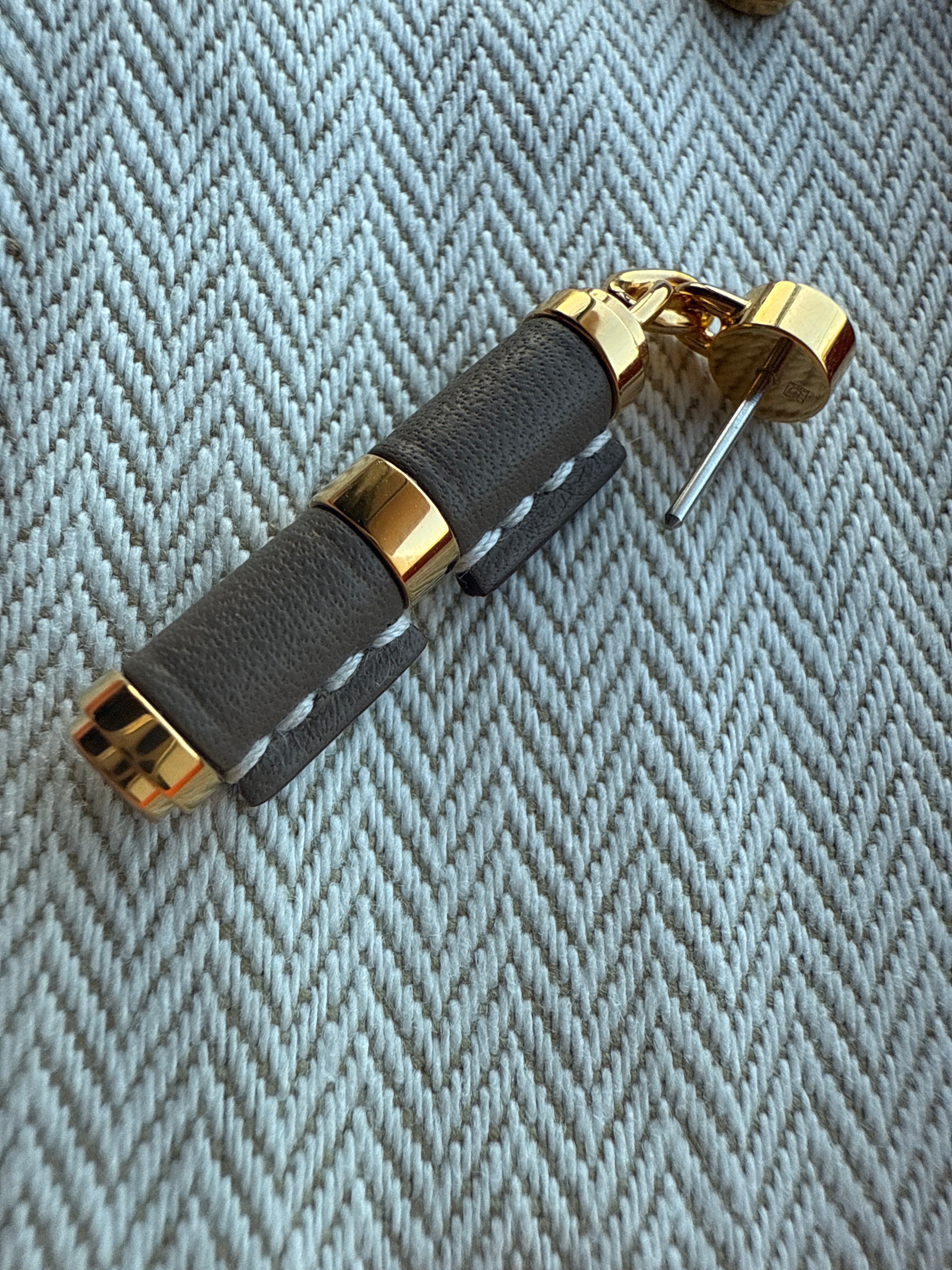 HERMES CHARNIER ETOUPE GHW