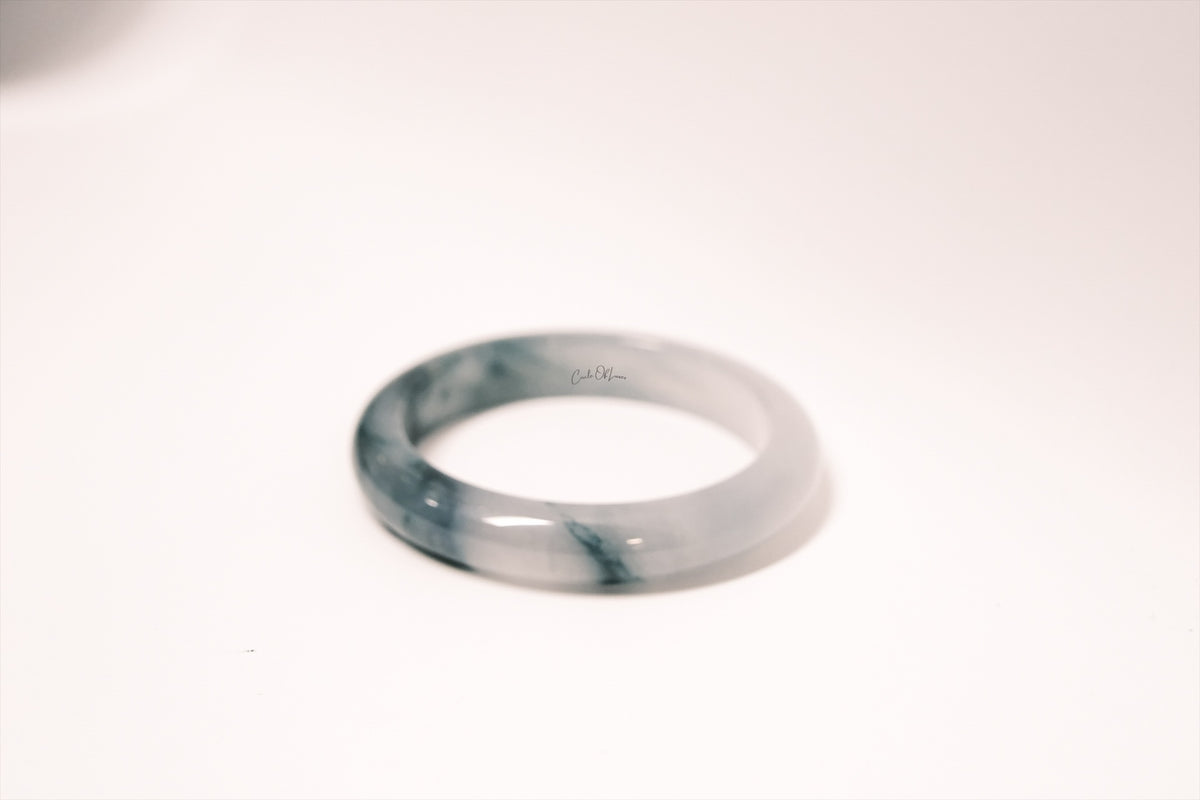 BRACLET Natural Grade A Jadeite