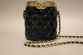 CHANEL CLUTCH