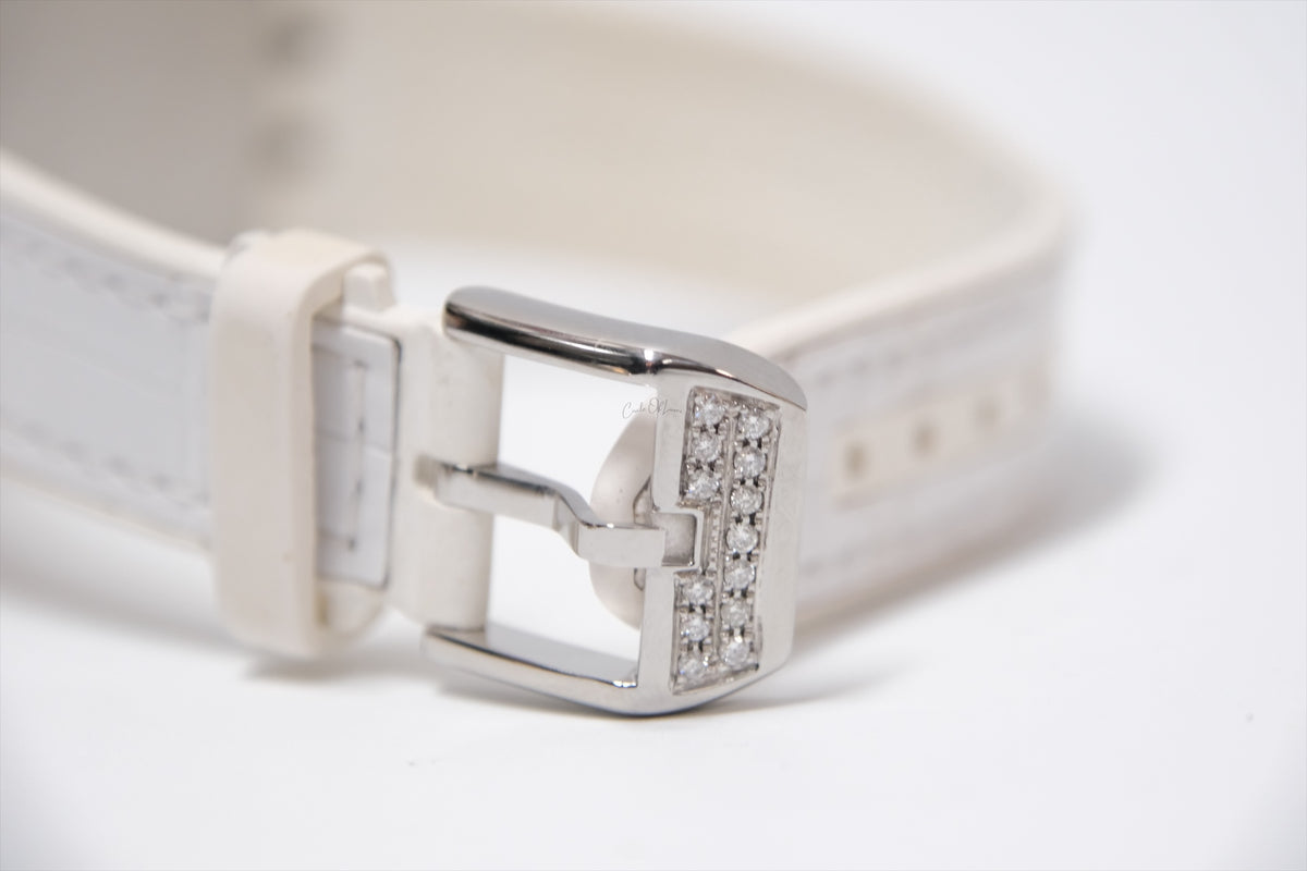 FRANK MULLER VANGUARD WATCH