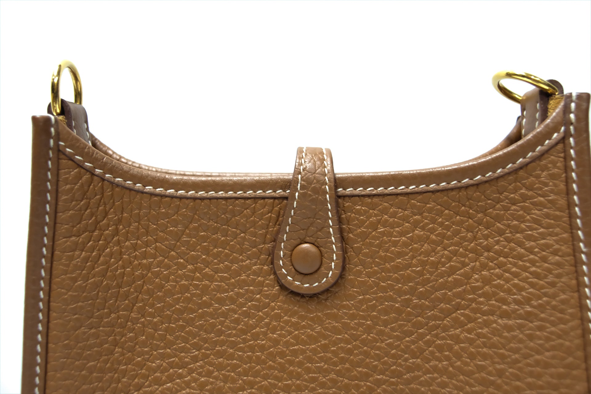MINI EVELYNE TPM GOLD  GHW