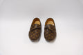 LOUIS VUITTON ARIZONA MOCCASIN SIZE 8 Men