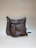 LOUIS VUITTON BLOOMSBURY PM DAMIER EBENE CANVAS