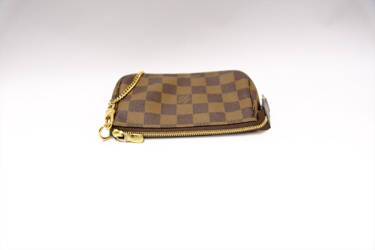 LOUIS VUITTON DAMIER EBEN