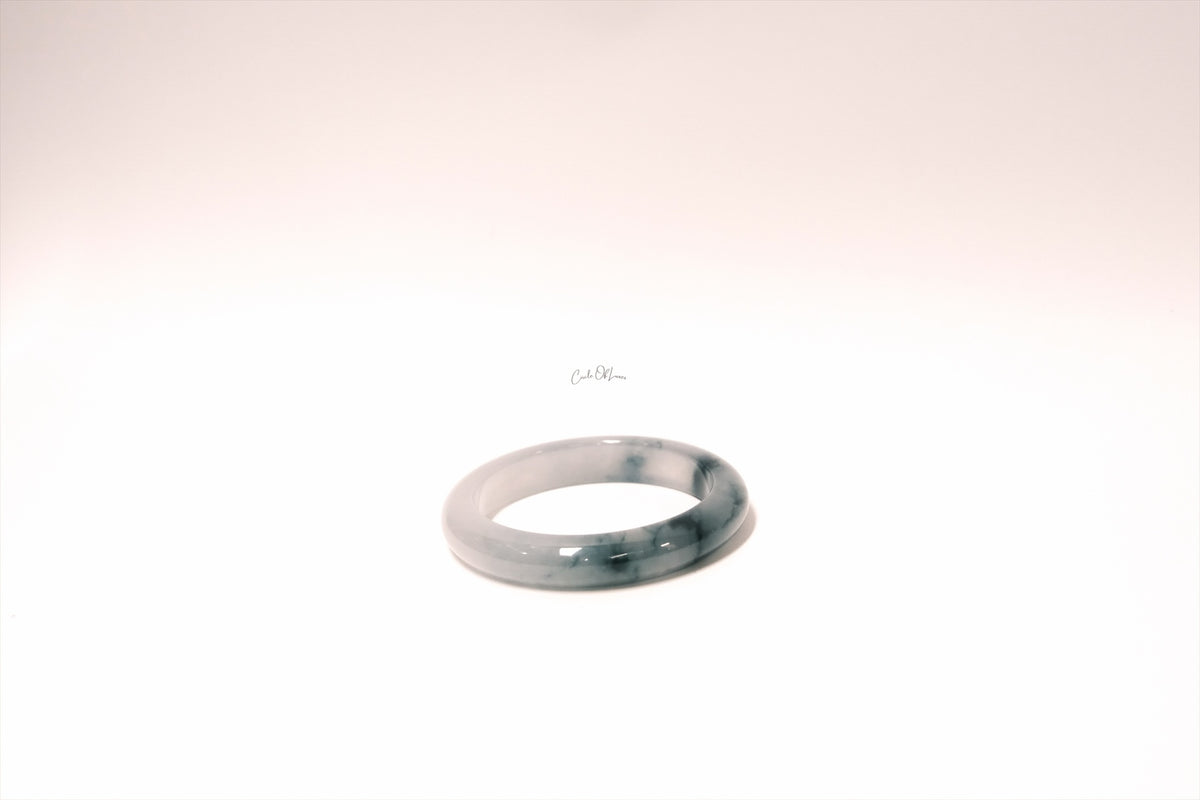 BRACLET Natural Grade A Jadeite