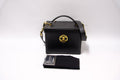 CHANEL VINTAGE VANITY SHOULDER BAG