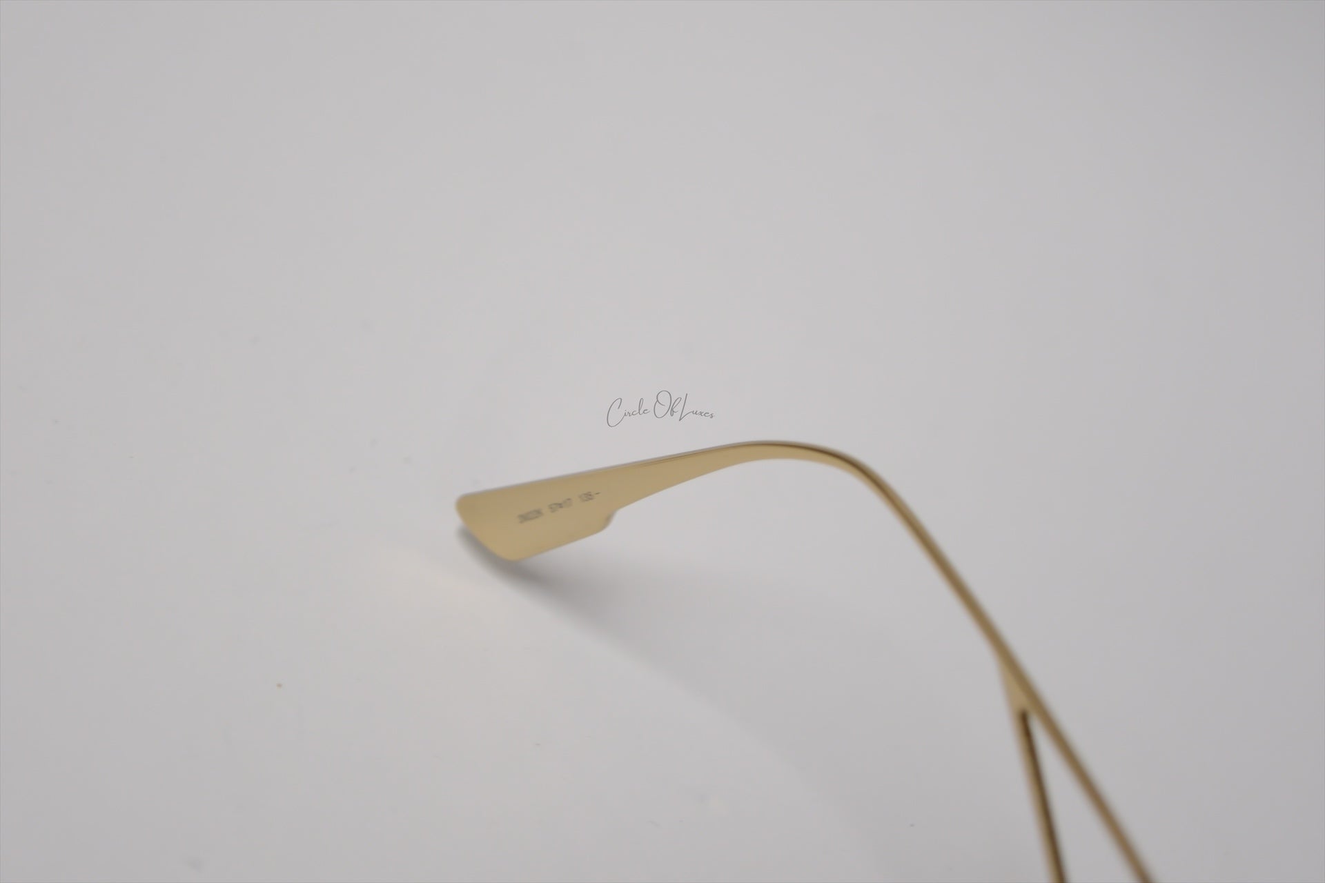 DIOR 30 MONTAIGNE SUNGLASS