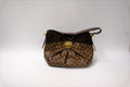 LOUIS VUITTON SISTIMA MM DAMIER  EBEN