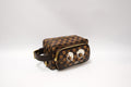 LOUIS VUITTON x NIGO DOPP KIT DAMIER PHRIENDSHIP