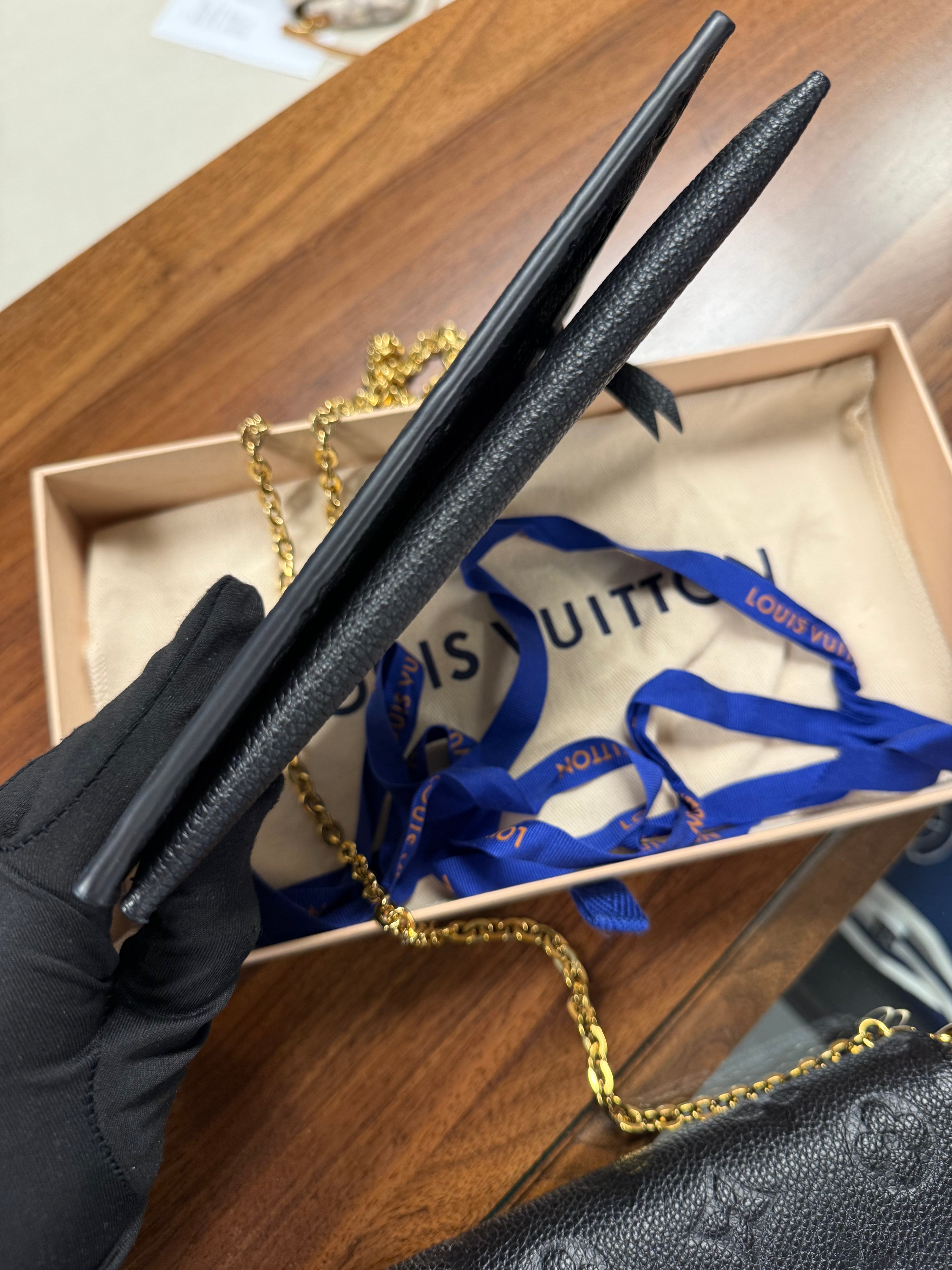 LOUIS VUITTON FELECIE POCHETTE