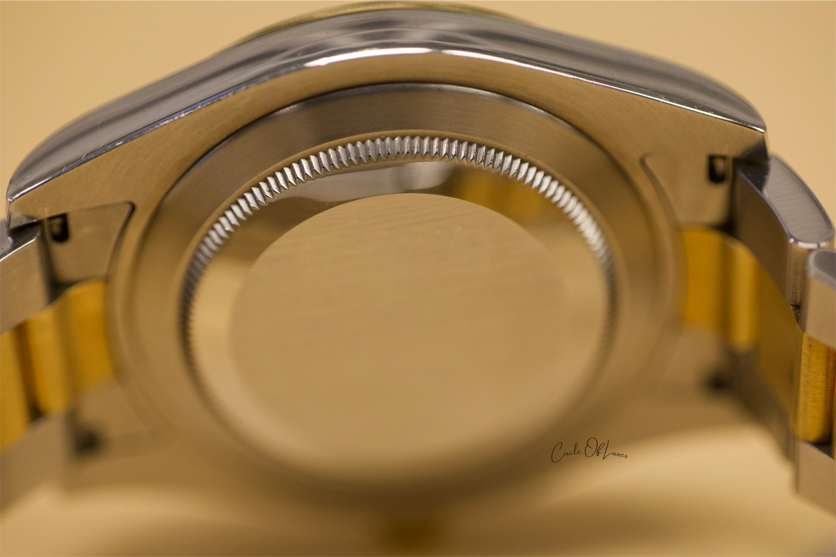 ROLEX DATE JUST 36mm