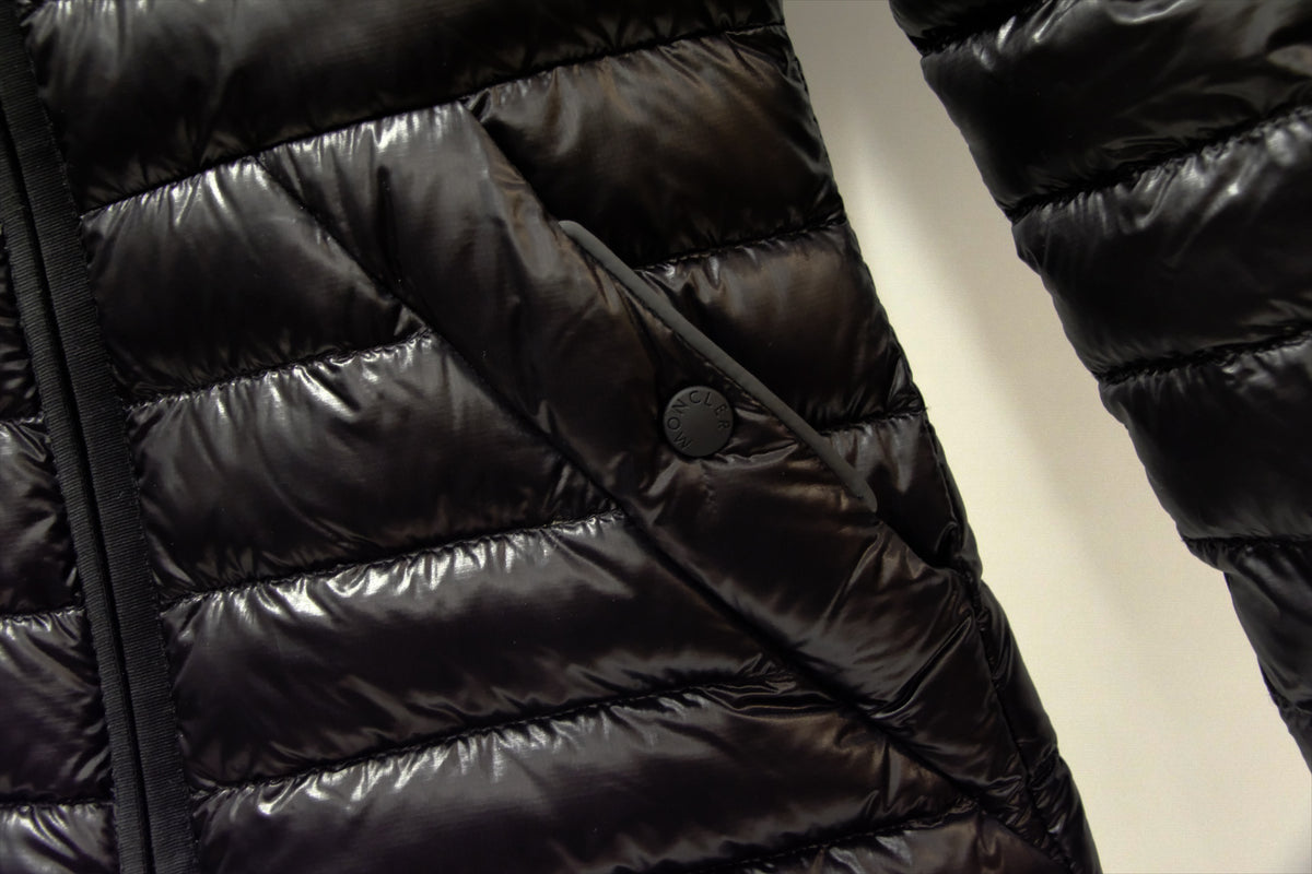 MONCLER JACKET GRENOBLE KARURA HOODED JACKET