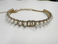 CHANEL PEARL CHOCKER