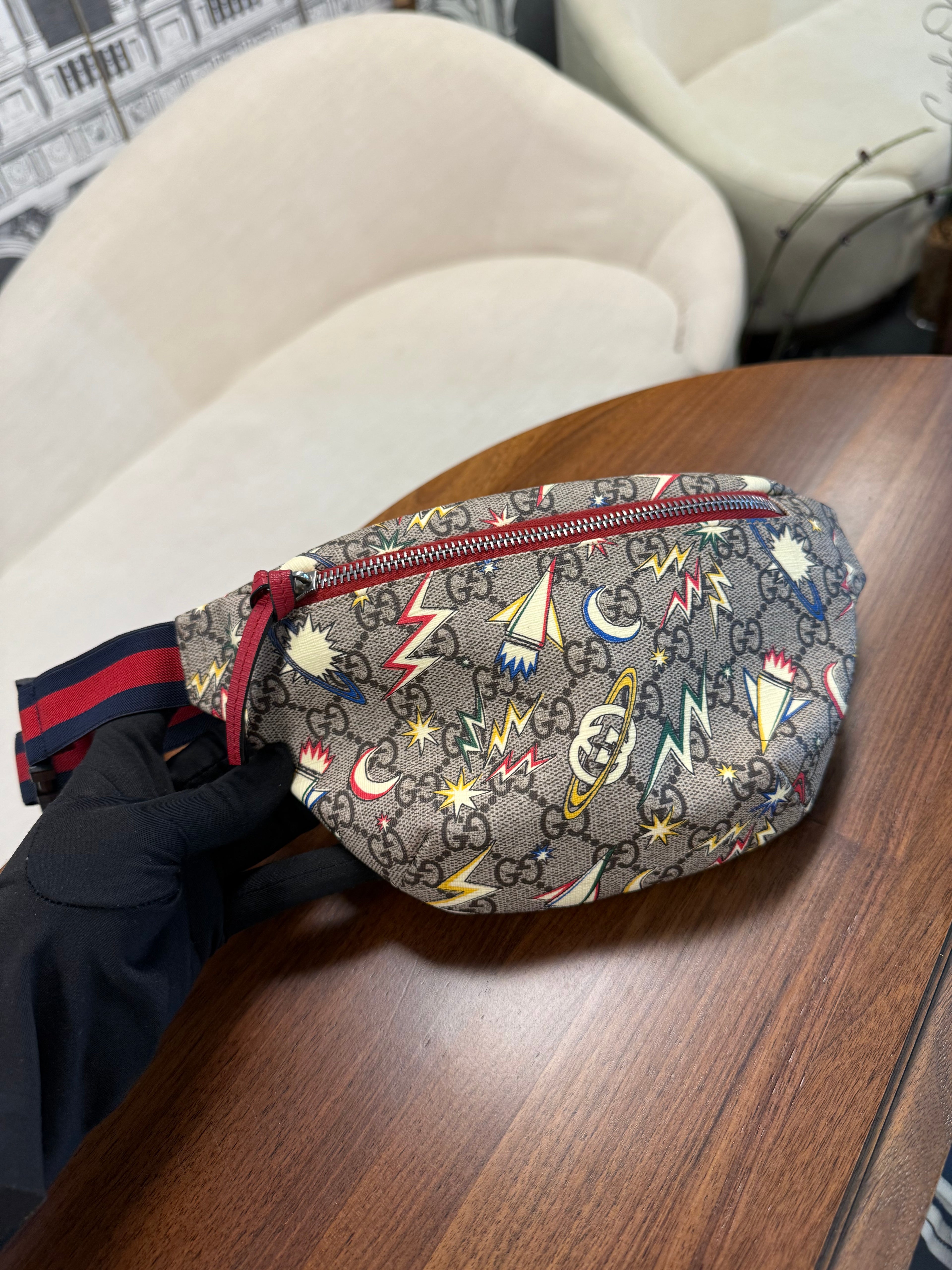 GUCCI BELT BAG