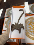 HERMES PEGASE PM ETOUPE