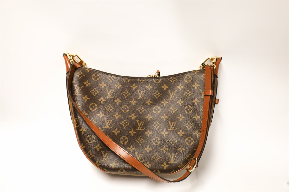 LOUIS VUITTON LOOP HOBO