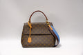 LOUIS VUITTON CLUNNY MONOGRAM MM