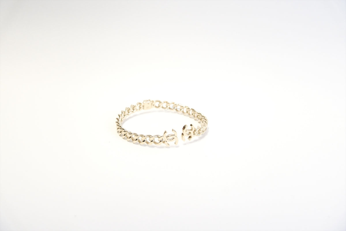 CHANEL CHOCKER