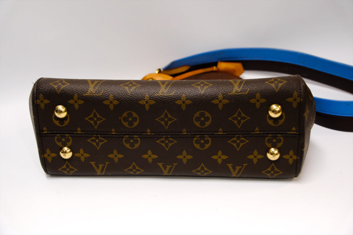 LOUIS VUITTON CLUNNY MONOGRAM MM