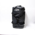Louis Vuitton Damier Graphite Keepall
