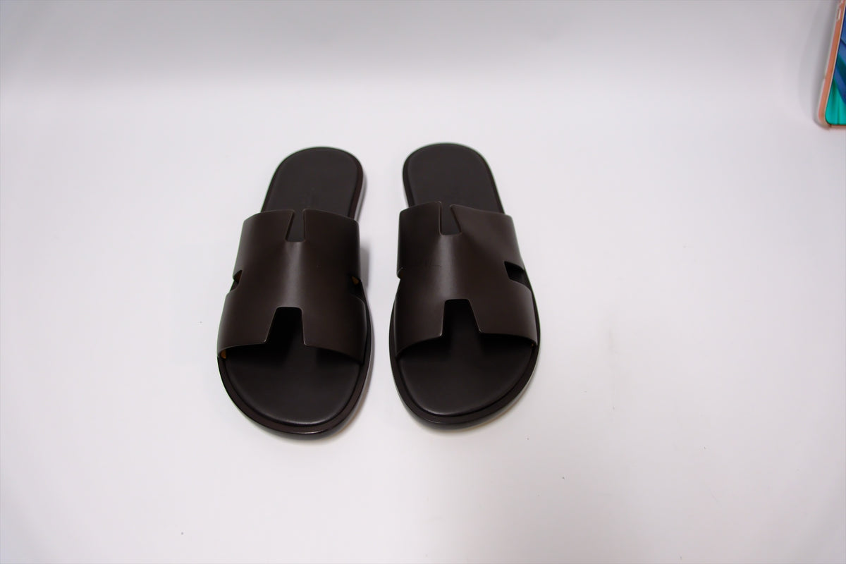 HERMES IZMIR SANDAL SIZE 41